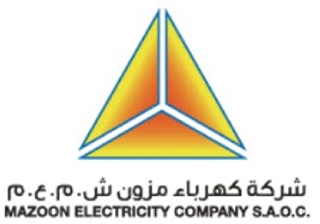 Mazoon Electricity Company